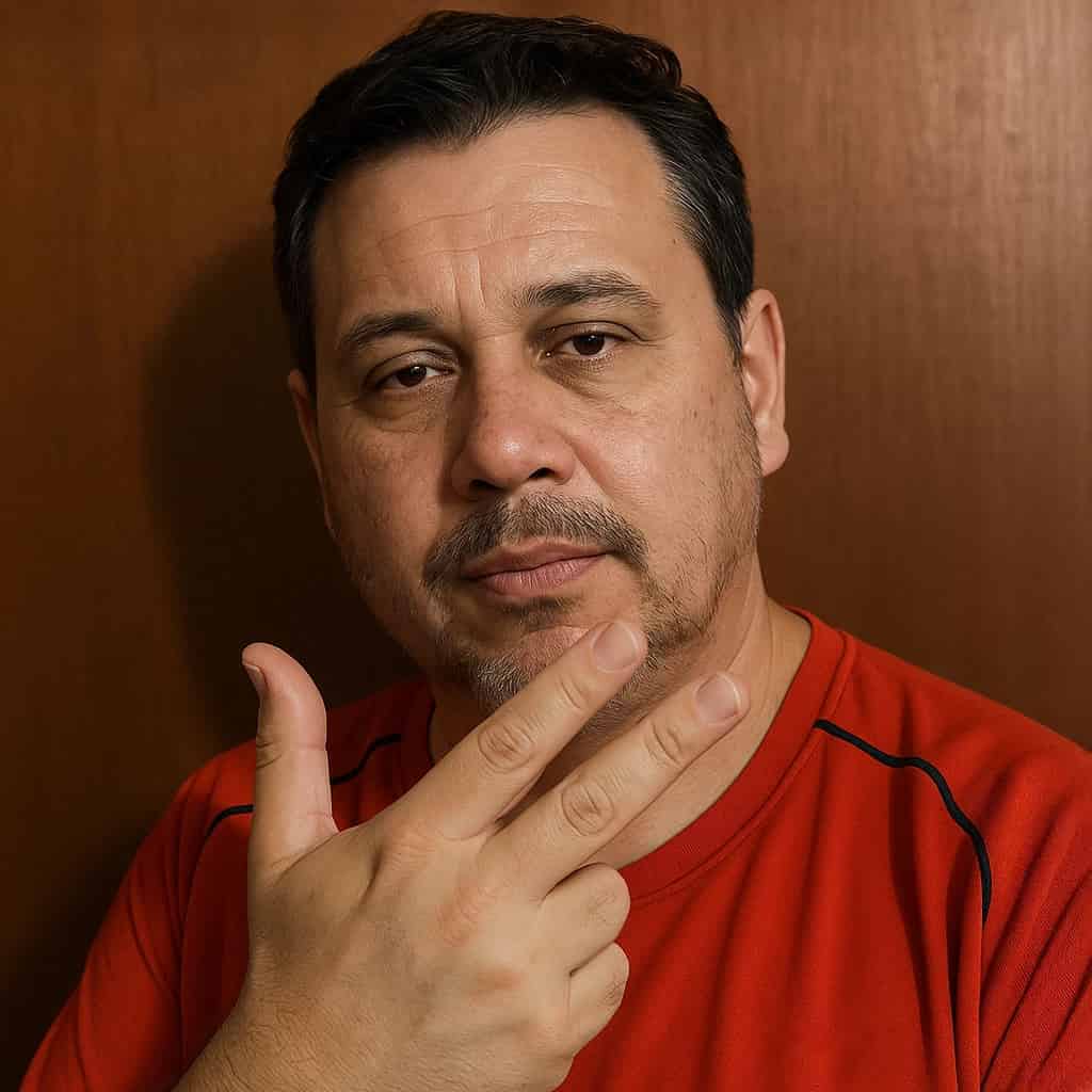 Men's Growth testimonial 2